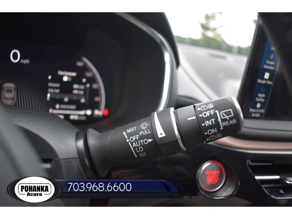 New 2026 Acura MDX w/ Technology Package AWD/4WD image 11