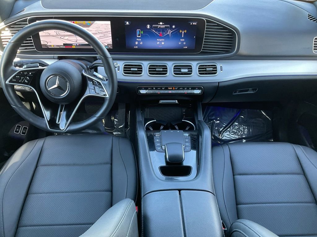Used 2024 Mercedes-Benz GLE 450e 4MATIC image 30