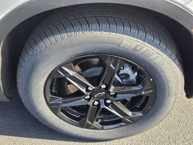Used 2024 Chevrolet Blazer LT w/ Midnight/Sport Edition image 19