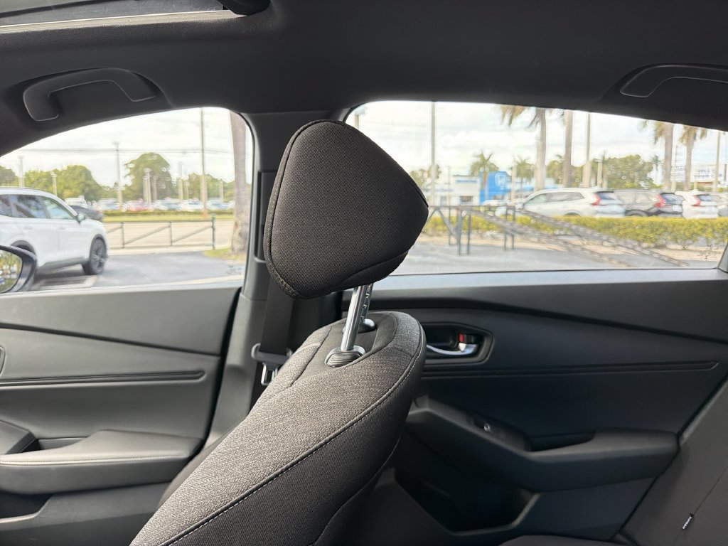 Used 2025 Honda Accord Sport image 12