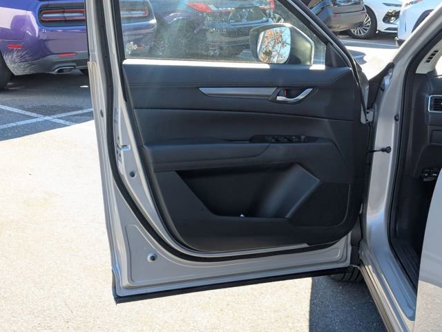 Used 2024 MAZDA CX-5 AWD 2.5 S w/ Select Package image 19