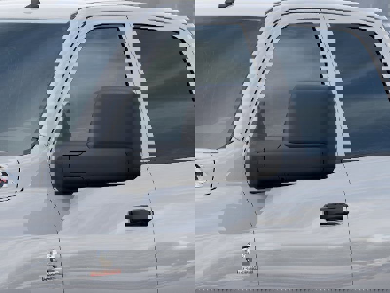 New 2026 RAM 3500 Tradesman w/ Chrome Appearance Group image 12