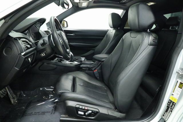 Used 2016 BMW 228i xDrive Coupe image 28