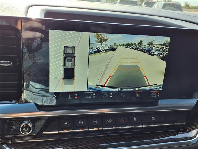 Used 2024 GMC Sierra 1500 Elevation w/ Elevation Premium Package image 17