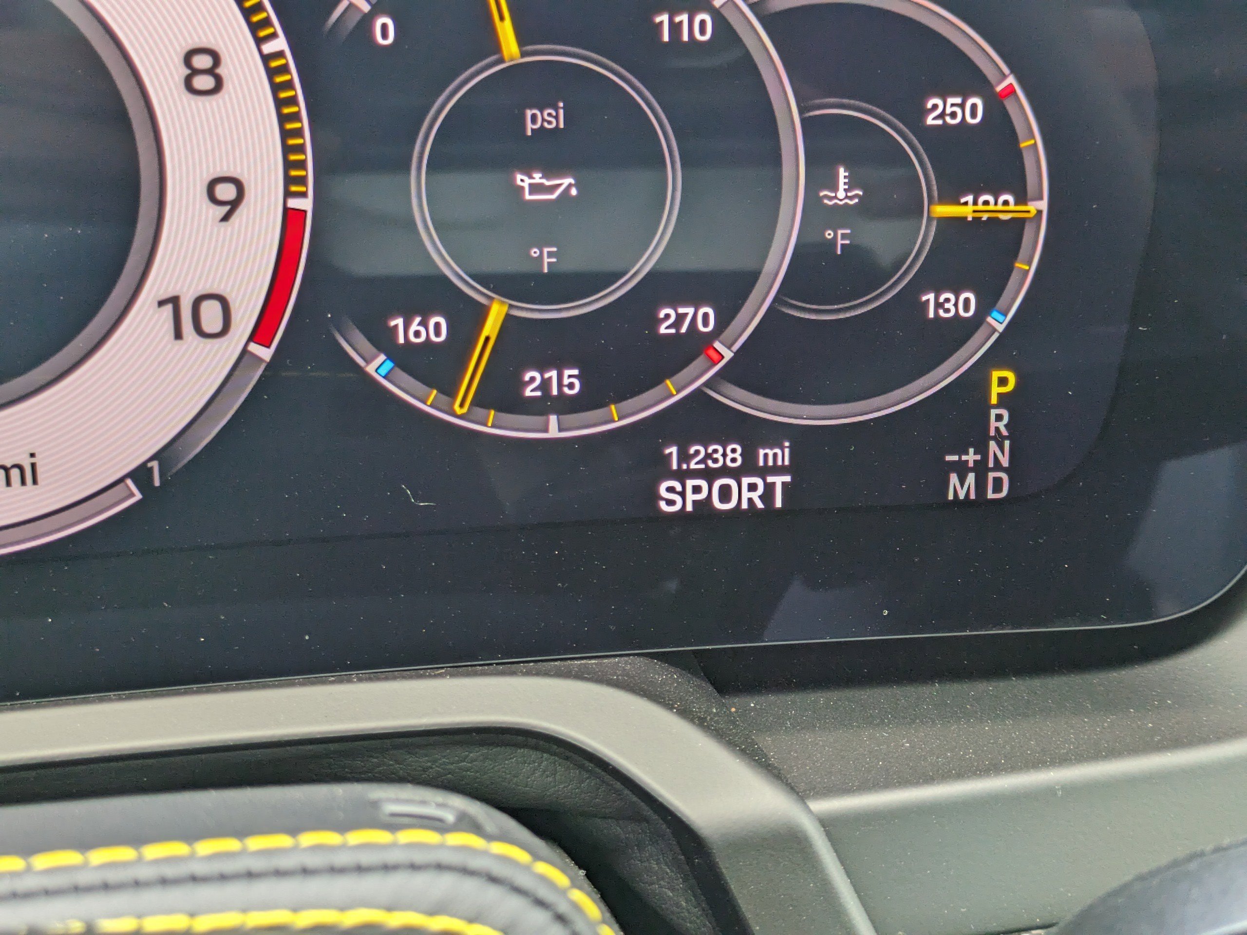 Used 2025 Porsche 911 GT3 RWD image 29