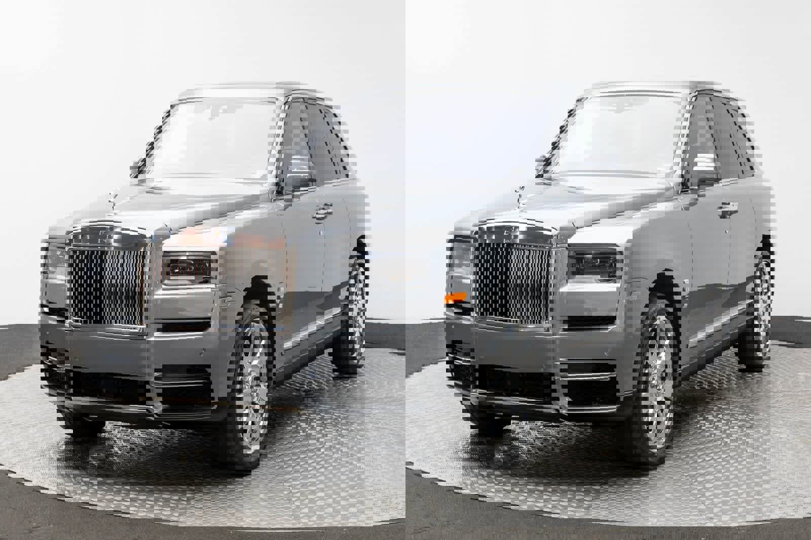 Used 2022 Rolls-Royce Cullinan