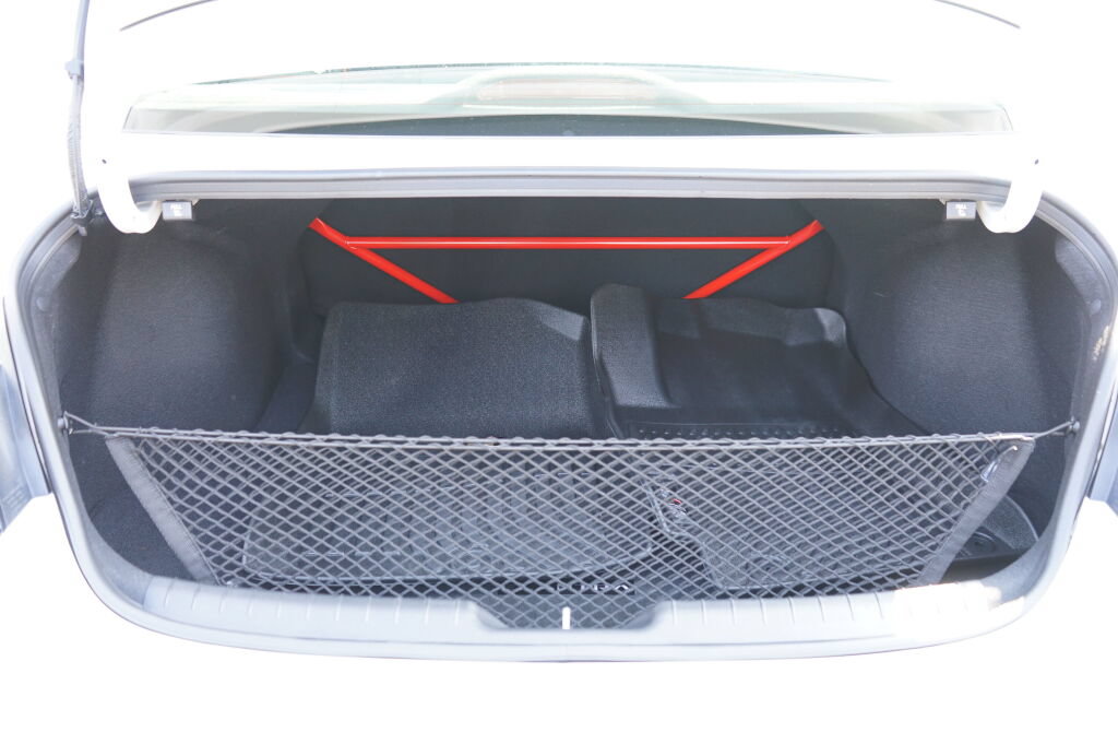 Certified 2025 Hyundai Elantra N FWD image 12