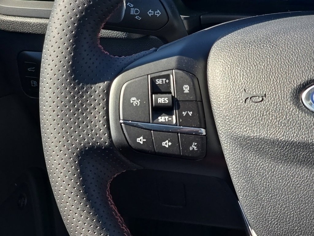 New 2026 Ford Escape ST-Line Select image 26