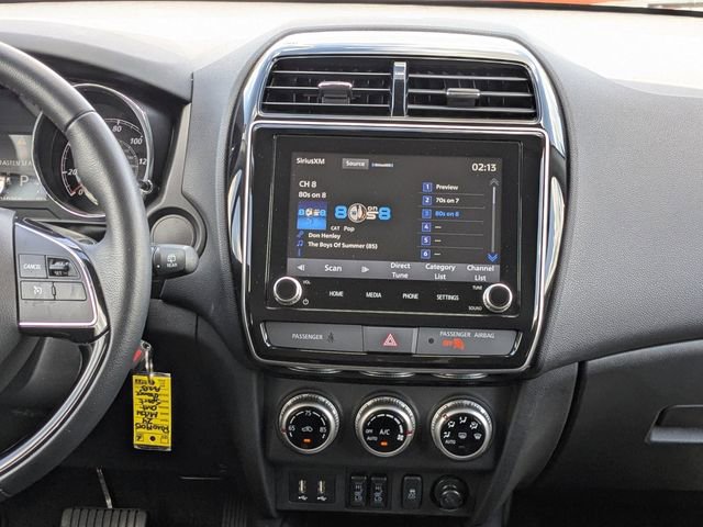 Used 2024 Mitsubishi Outlander Sport LE image 17