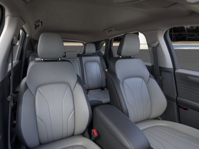 New 2026 Ford Escape SE w/ PHEV Premium Package image 10
