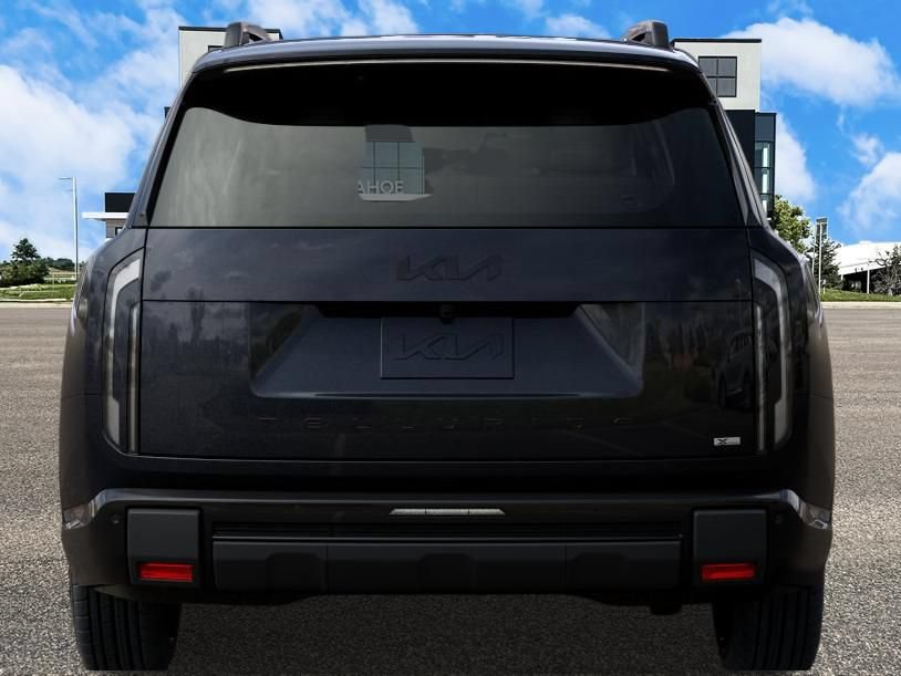 New 2027 Kia Telluride SX X-Line AWD/4WD image 13