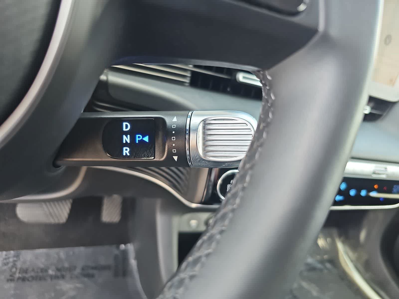 Certified 2024 Hyundai Ioniq 5 SEL RWD image 21