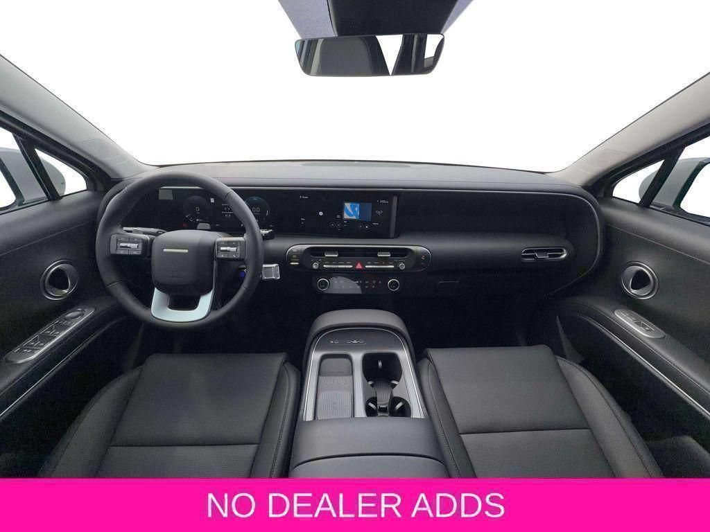 New 2026 Hyundai Palisade FWD Hybrid image 67