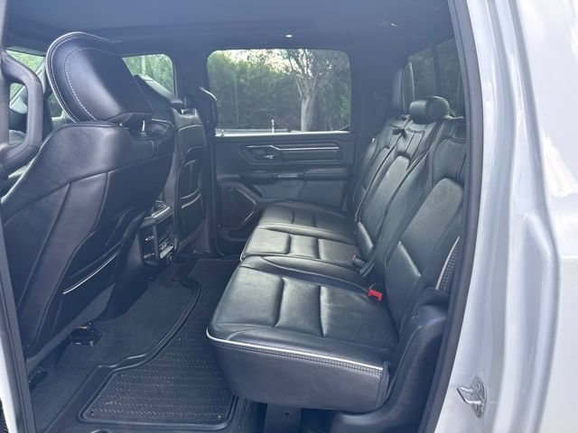 Used 2023 RAM 1500 Limited AWD/4WD image 7