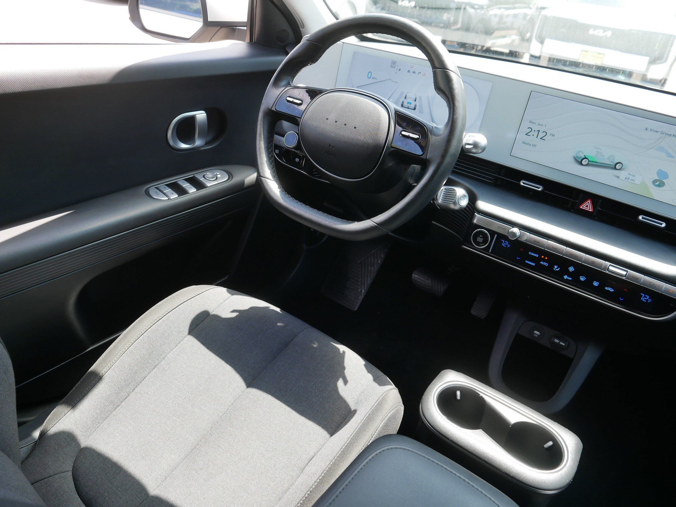 Used 2024 Hyundai Ioniq 5 SEL AWD/4WD image 9