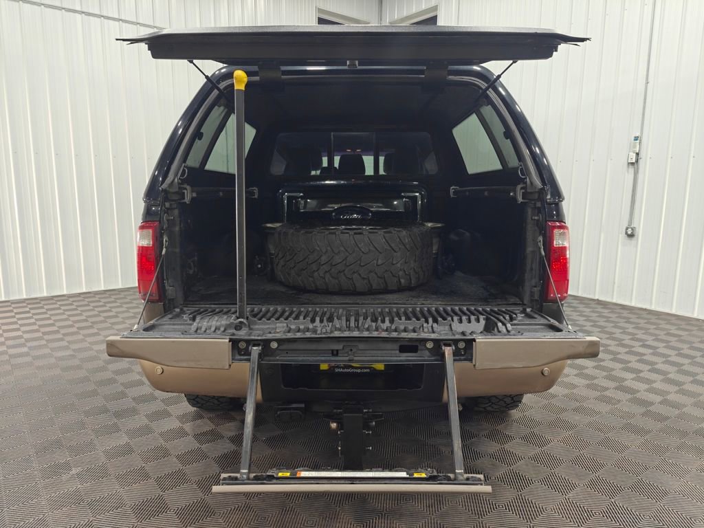 Used 2013 Ford F350 King Ranch image 23