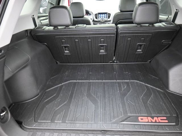 Used 2023 GMC Terrain SLT w/ Tech Package image 24