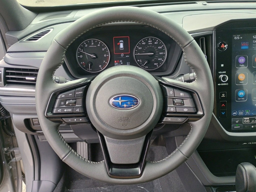 New 2026 Subaru Forester Premium image 16