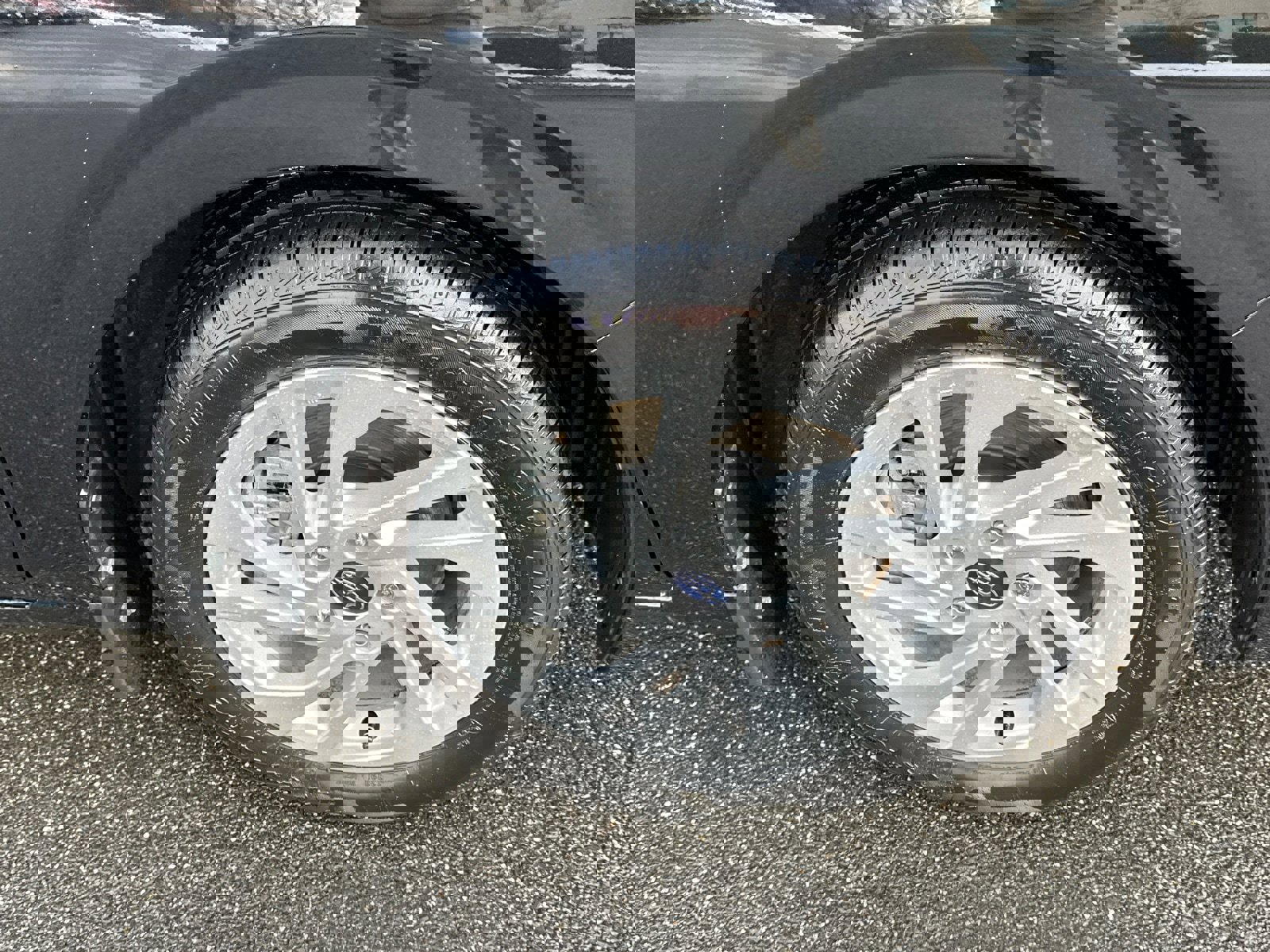 Certified 2025 Subaru Impreza 2.0i image 7