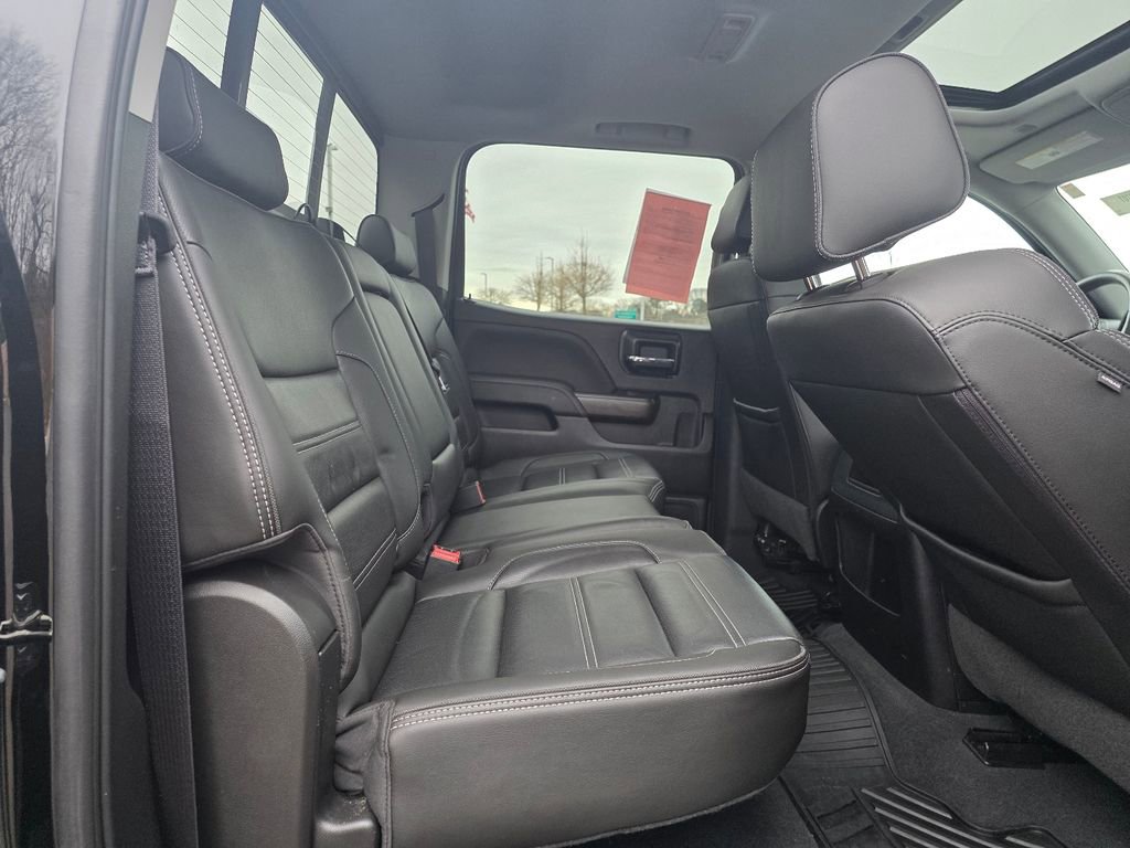 Used 2018 GMC Sierra 1500 Denali image 30
