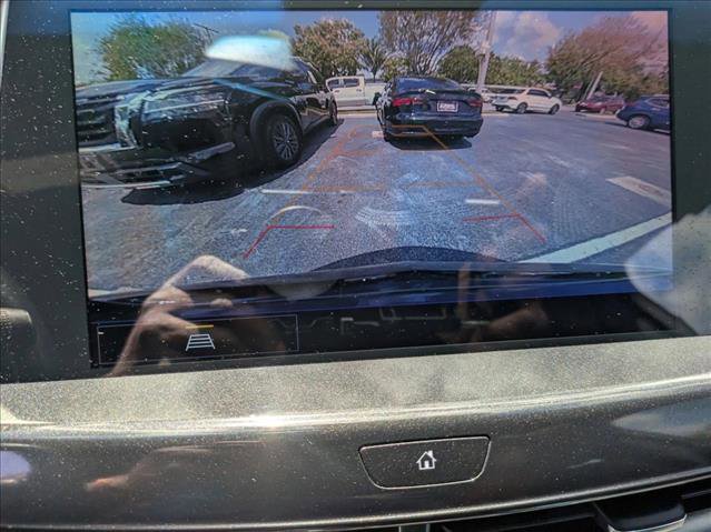 Used 2023 Cadillac CT5 Luxury image 14