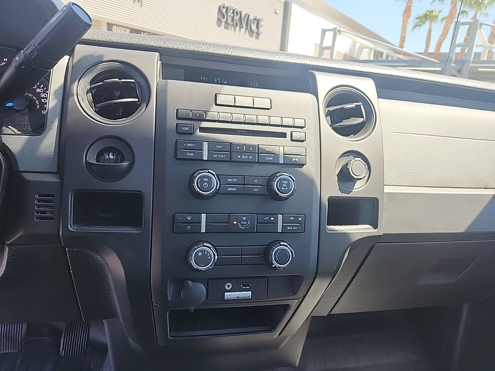 Used 2013 Ford F150 XL w/ Mid Equipment Group RWD image 17