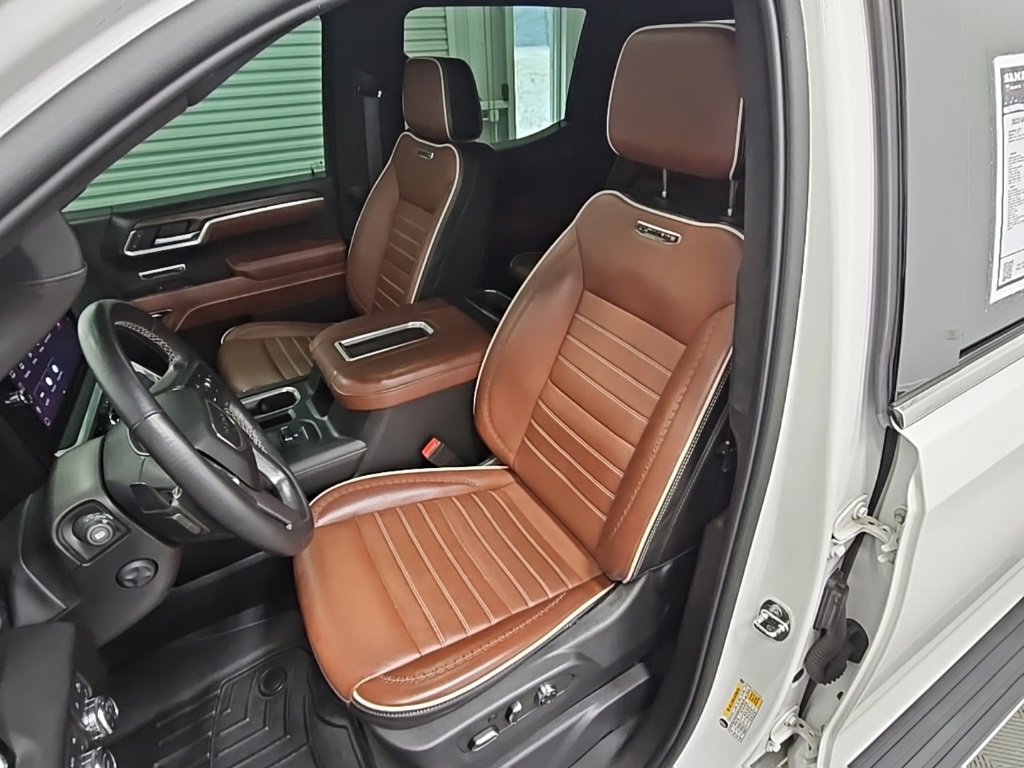 Used 2022 GMC Sierra 1500 Denali Ultimate image 29