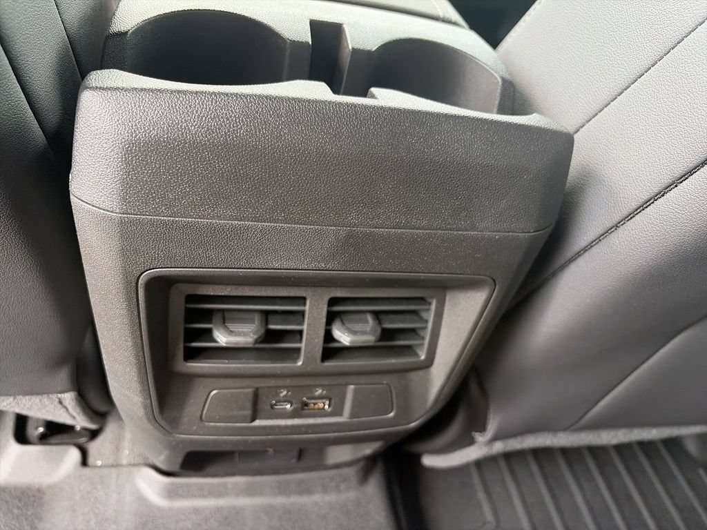 Used 2026 GMC Canyon Elevation w/ Convenience Package RWD image 28