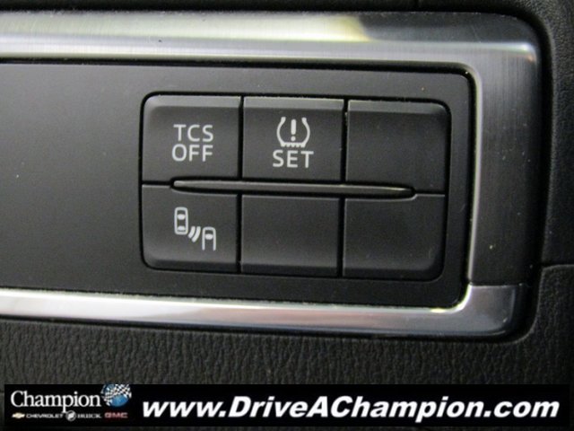 Used 2016 MAZDA CX-5 Grand Touring image 21