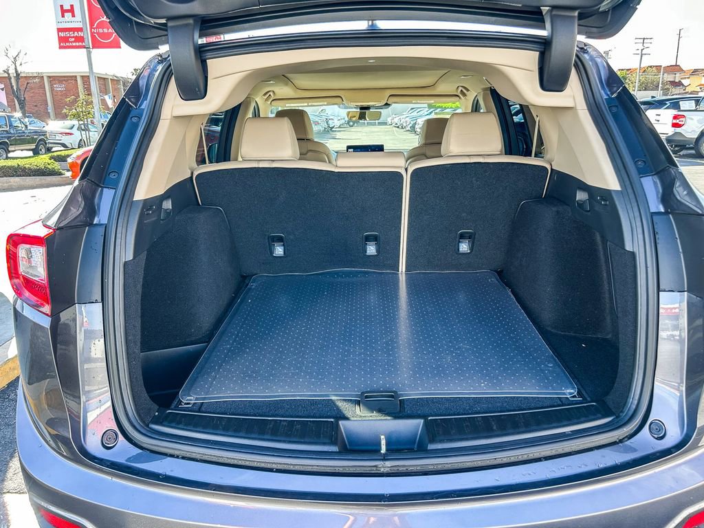 Used 2019 Acura RDX AWD image 27