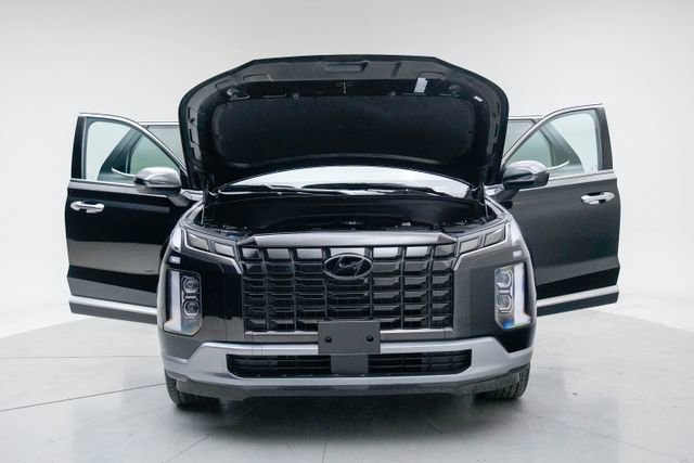 Used 2025 Hyundai Palisade SEL image 16