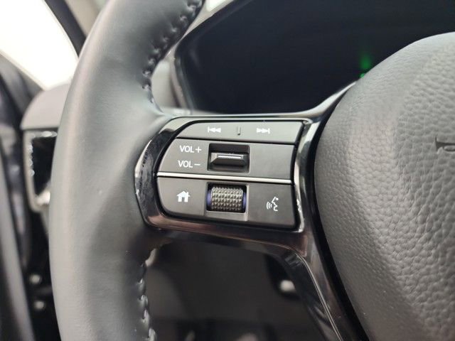 Used 2024 Honda CR-V EX-L image 21