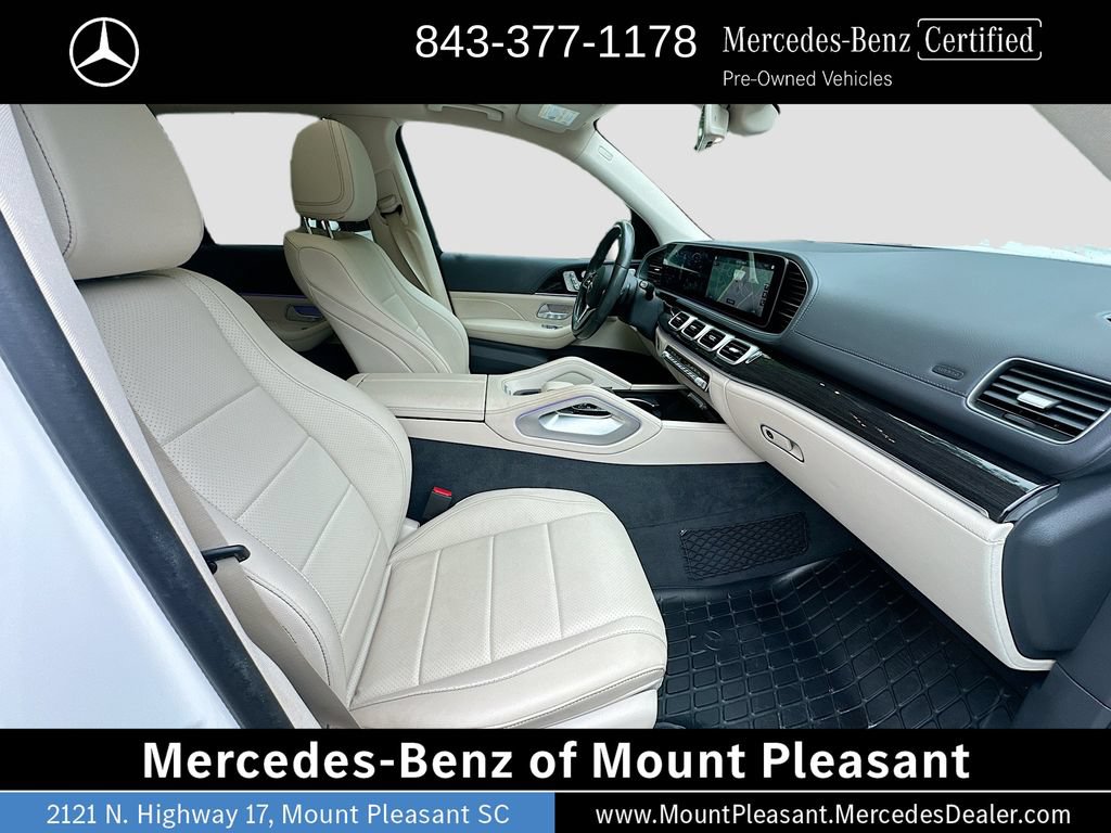 Used 2020 Mercedes-Benz GLE 350 image 30