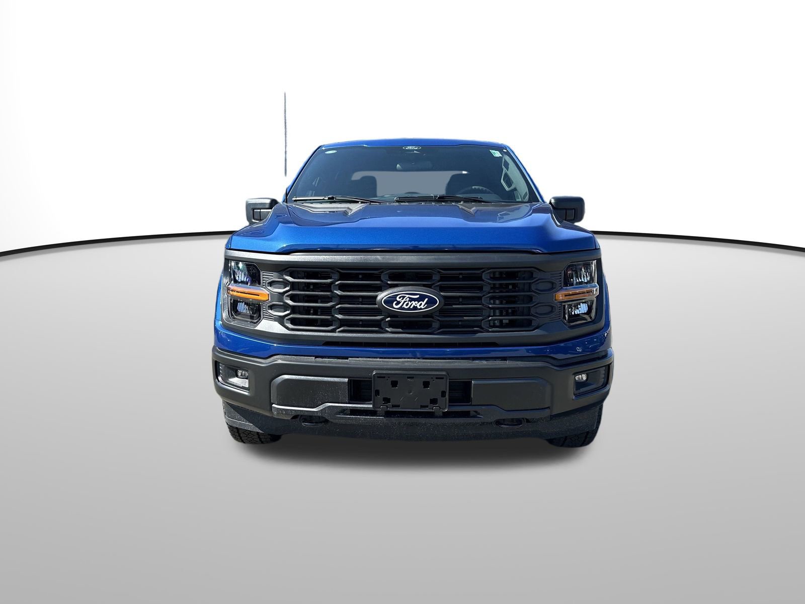 New 2025 Ford F150 STX w/ Equipment Group 201A FX4 image 8