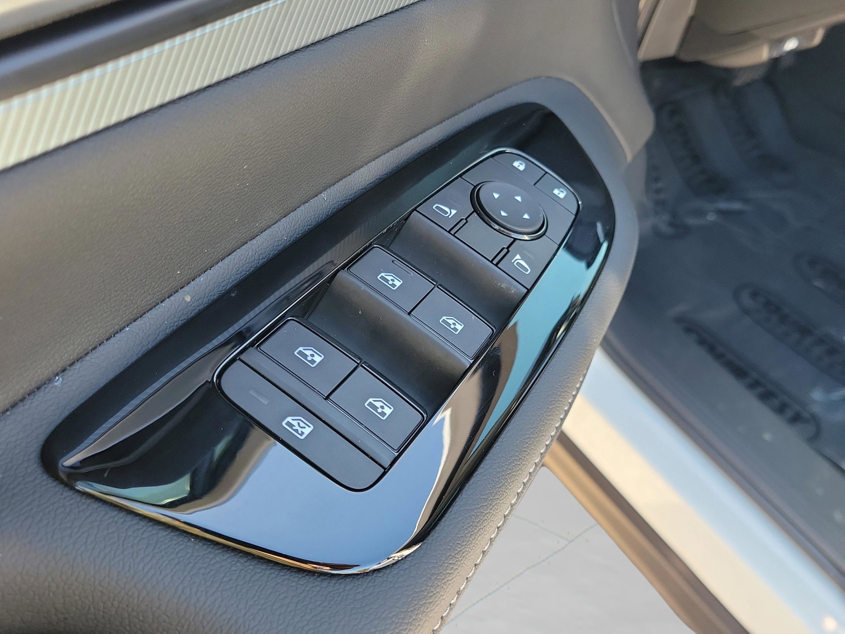 New 2026 Nissan Murano SL image 22