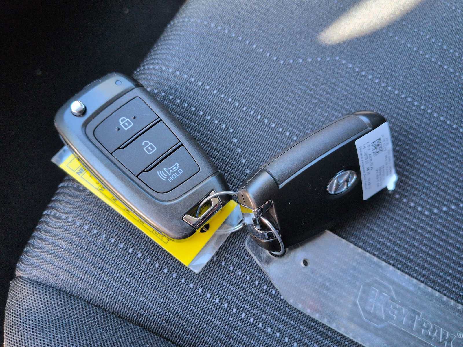 Certified 2026 Hyundai Venue SE image 34