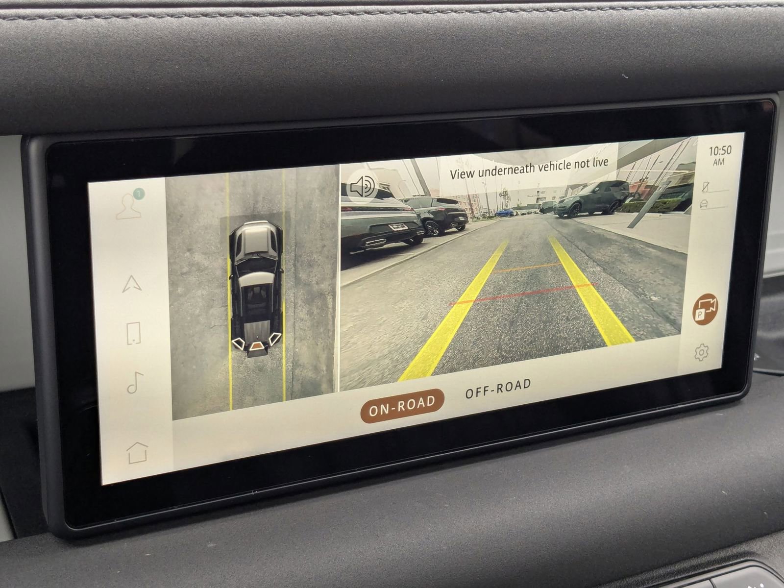 Used 2022 Land Rover Defender 110 S image 14