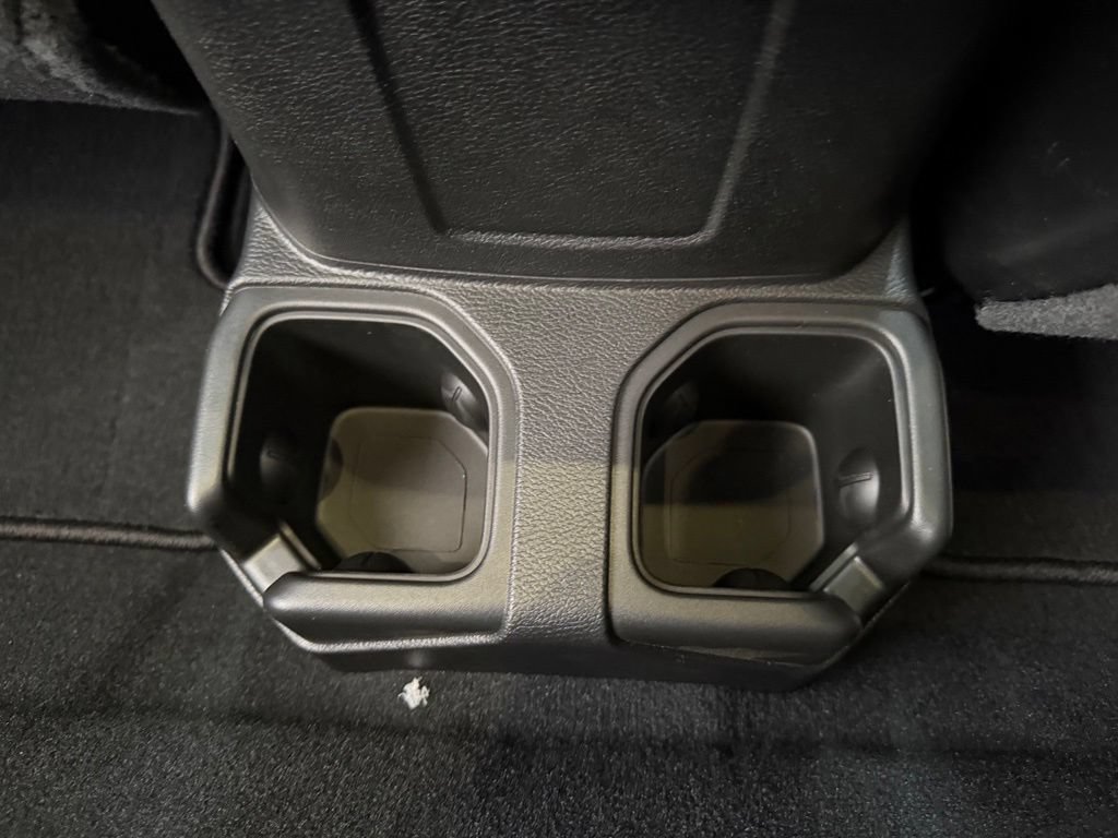 New 2026 Jeep Wrangler Sport AWD/4WD image 48