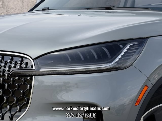 New 2027 Lincoln Aviator Reserve w/ Luxury Package AWD/4WD image 18