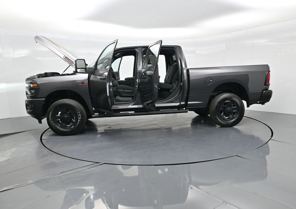 New 2026 RAM 2500 Tradesman image 37