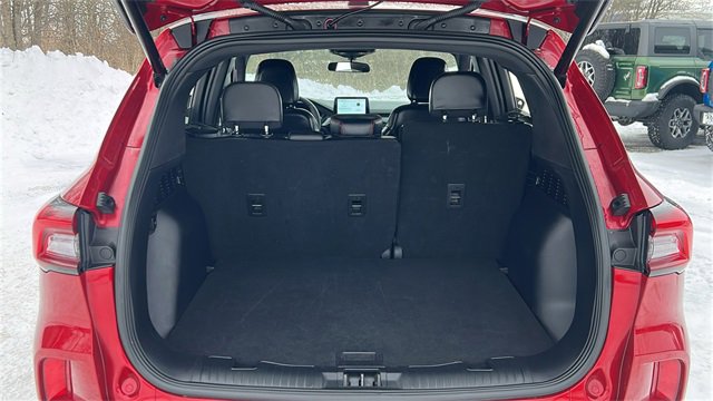 Used 2024 Ford Escape ST-Line image 31
