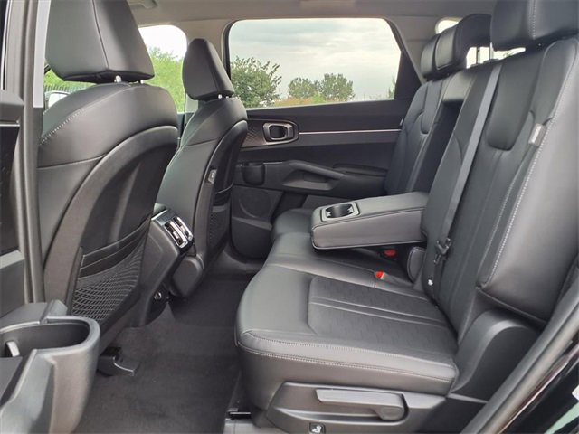 New 2026 Kia Sorento S image 22