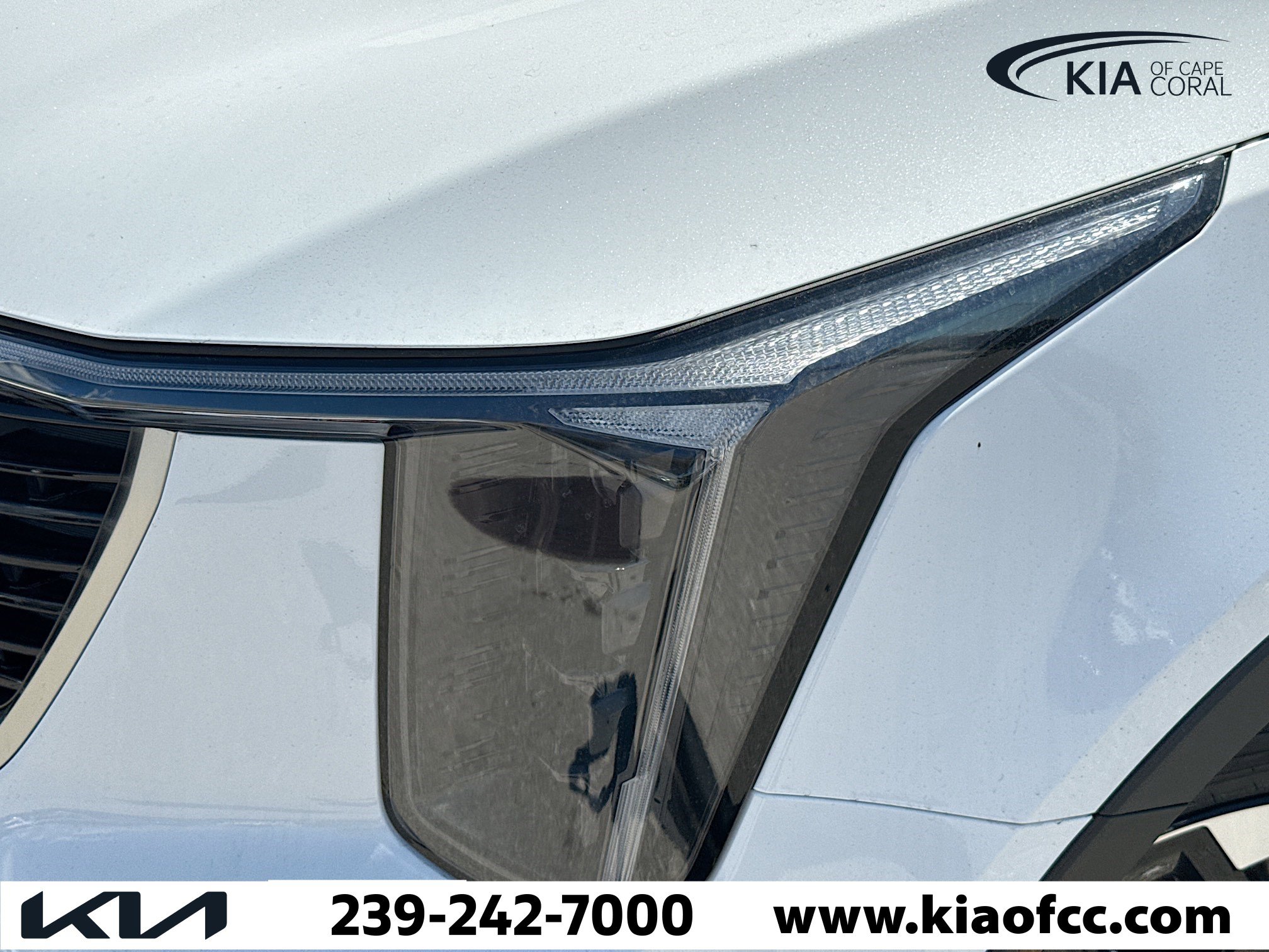 New 2026 Kia Sorento S image 8