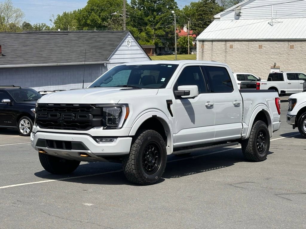 Used 2023 Ford F150 Tremor w/ Equipment Group 402A High image 2