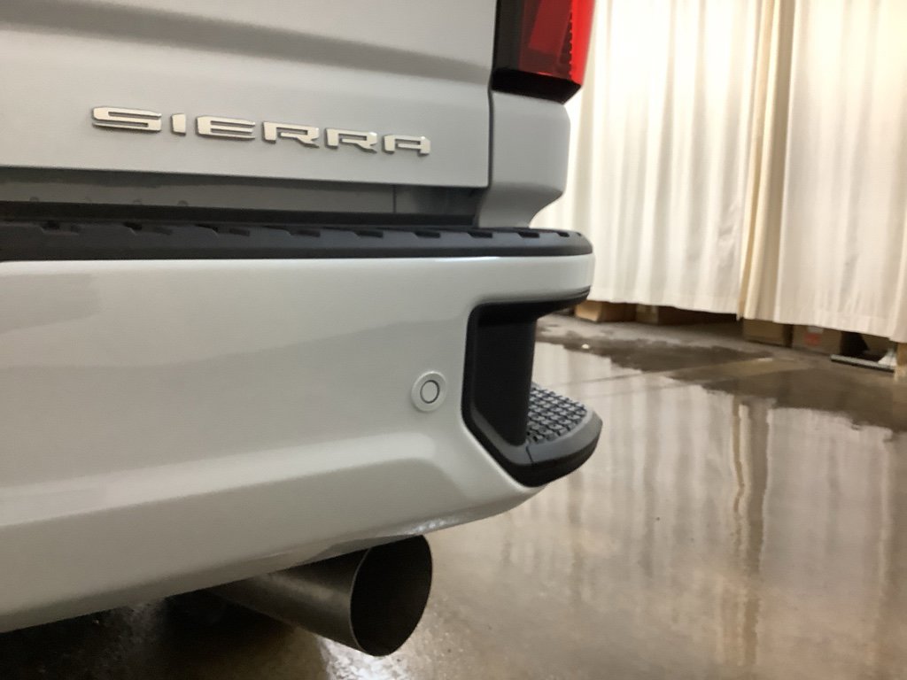 New 2026 GMC Sierra 2500 Denali Ultimate image 16