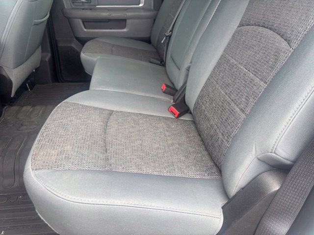 Used 2016 RAM 1500 Big Horn AWD/4WD image 53