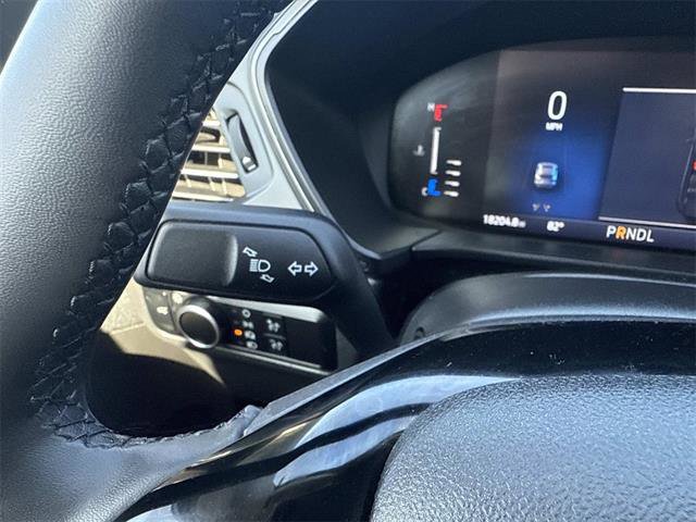 Used 2024 Ford Escape Active image 65