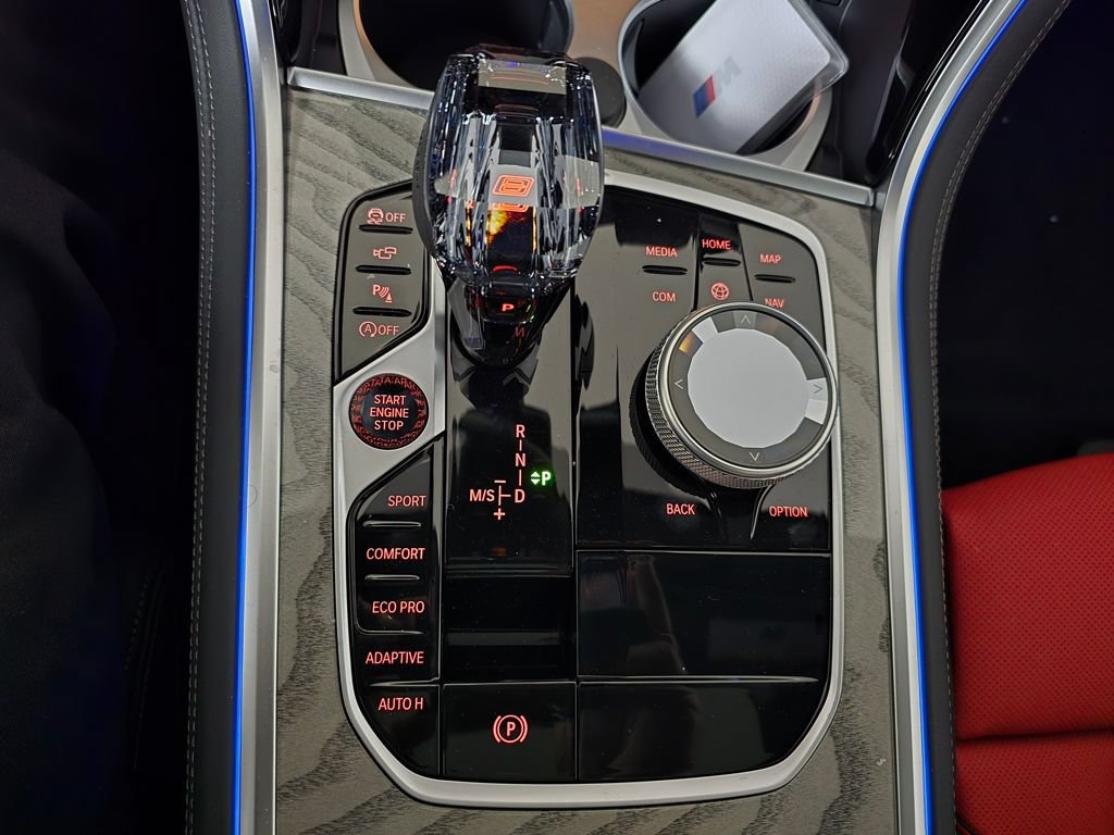 New 2026 BMW 840i xDrive AWD/4WD image 30
