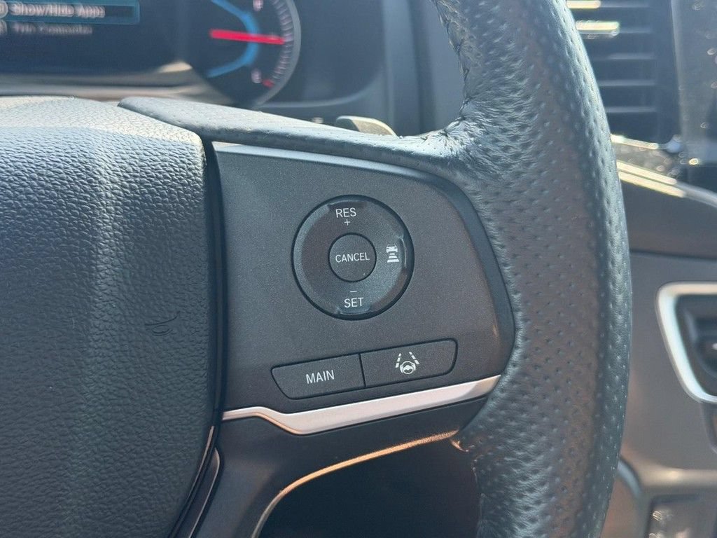 Used 2020 Honda Passport EX-L image 17