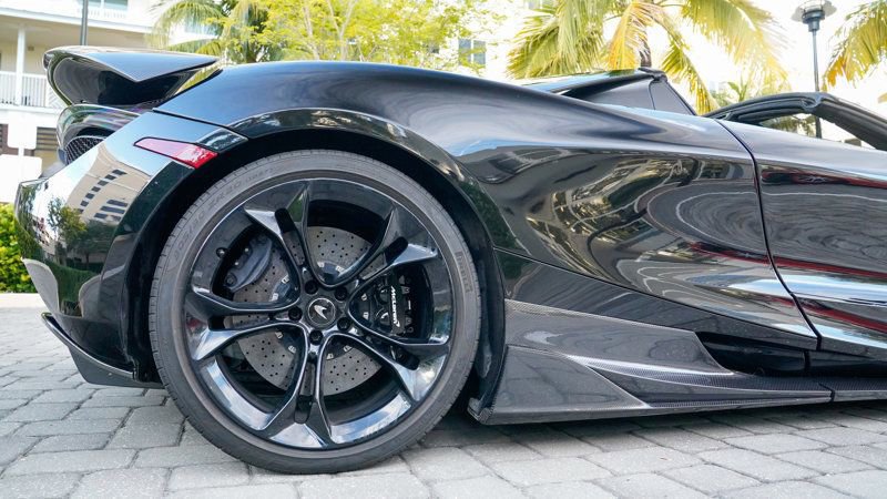 Used 2020 McLaren 720S Luxury image 32